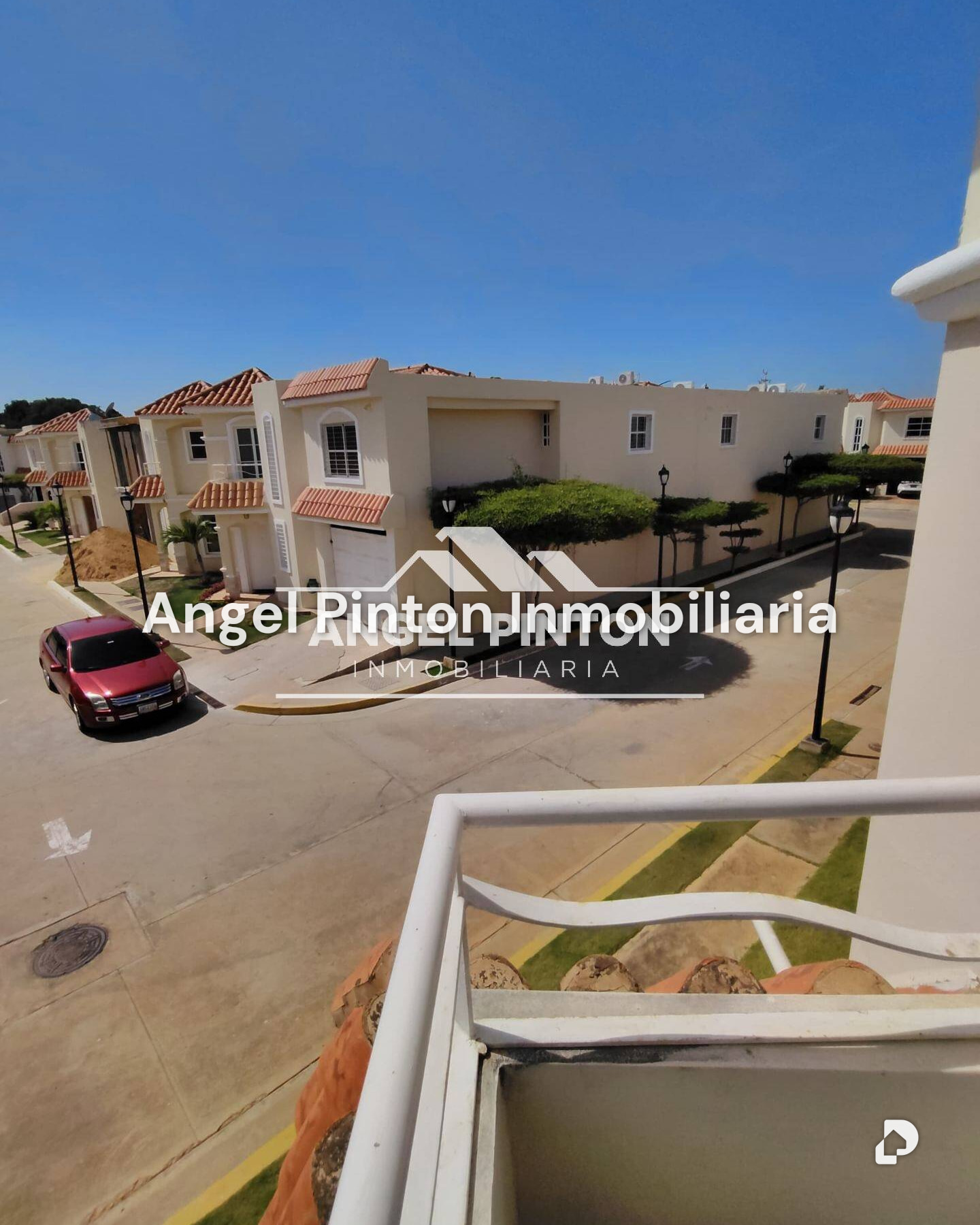 Casa en Lago Mar Beach, Maracaibo – 11