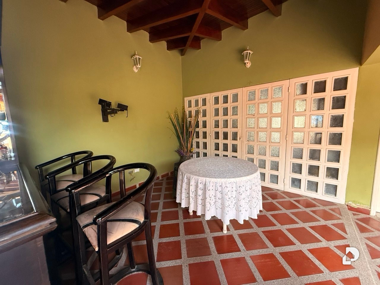 Casa en La Encrucijada de Turmero, Turmero – 9