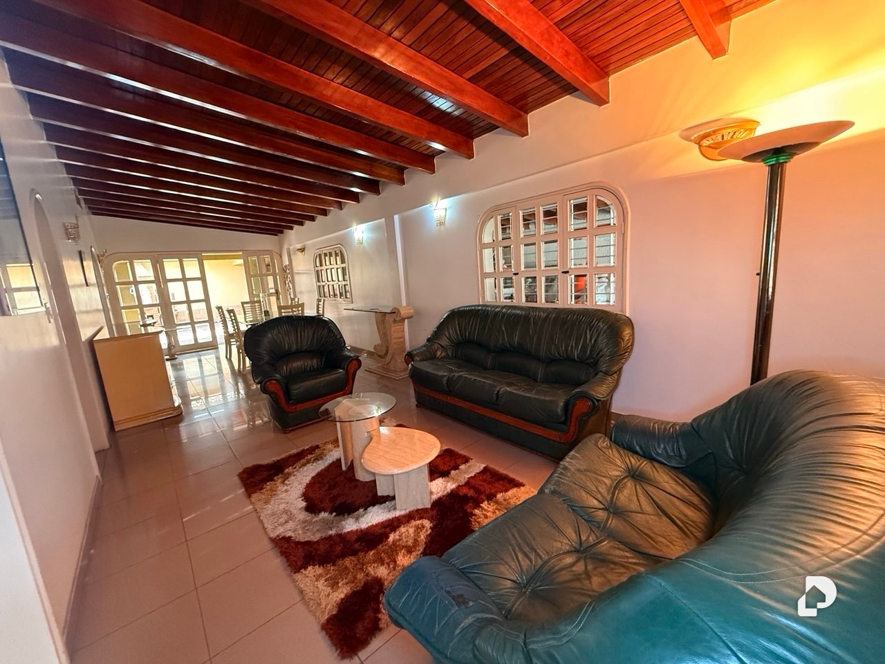 Casa en La Encrucijada de Turmero, Turmero – 2