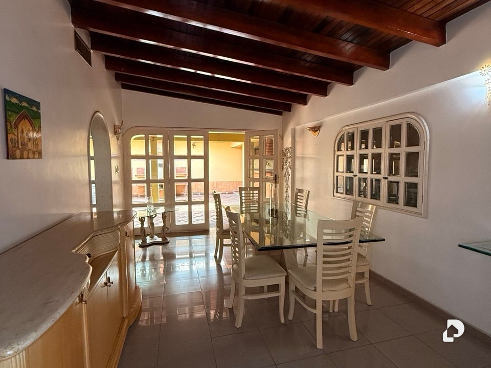 Casa en La Encrucijada de Turmero, Turmero – 3