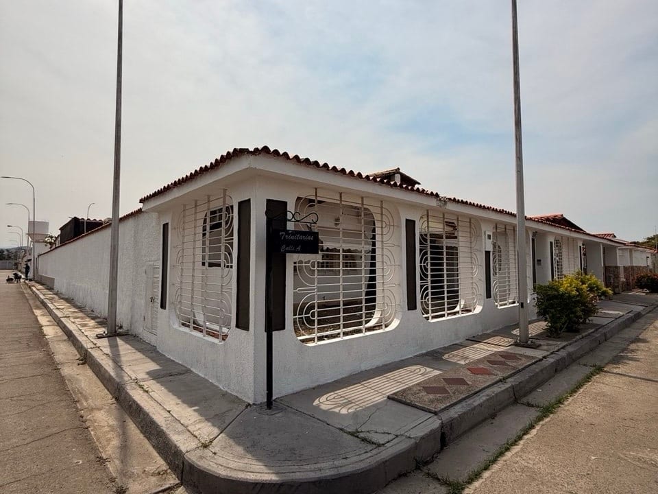 Casa en La Encrucijada de Turmero, Turmero - 1