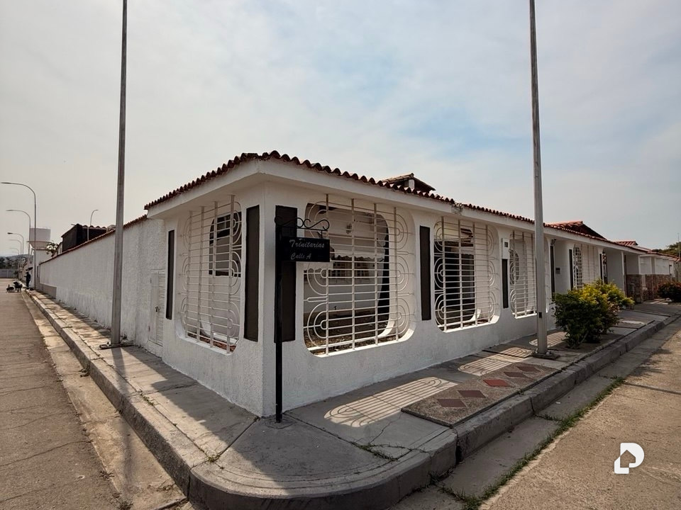 Casa en La Encrucijada de Turmero, Turmero – 1
