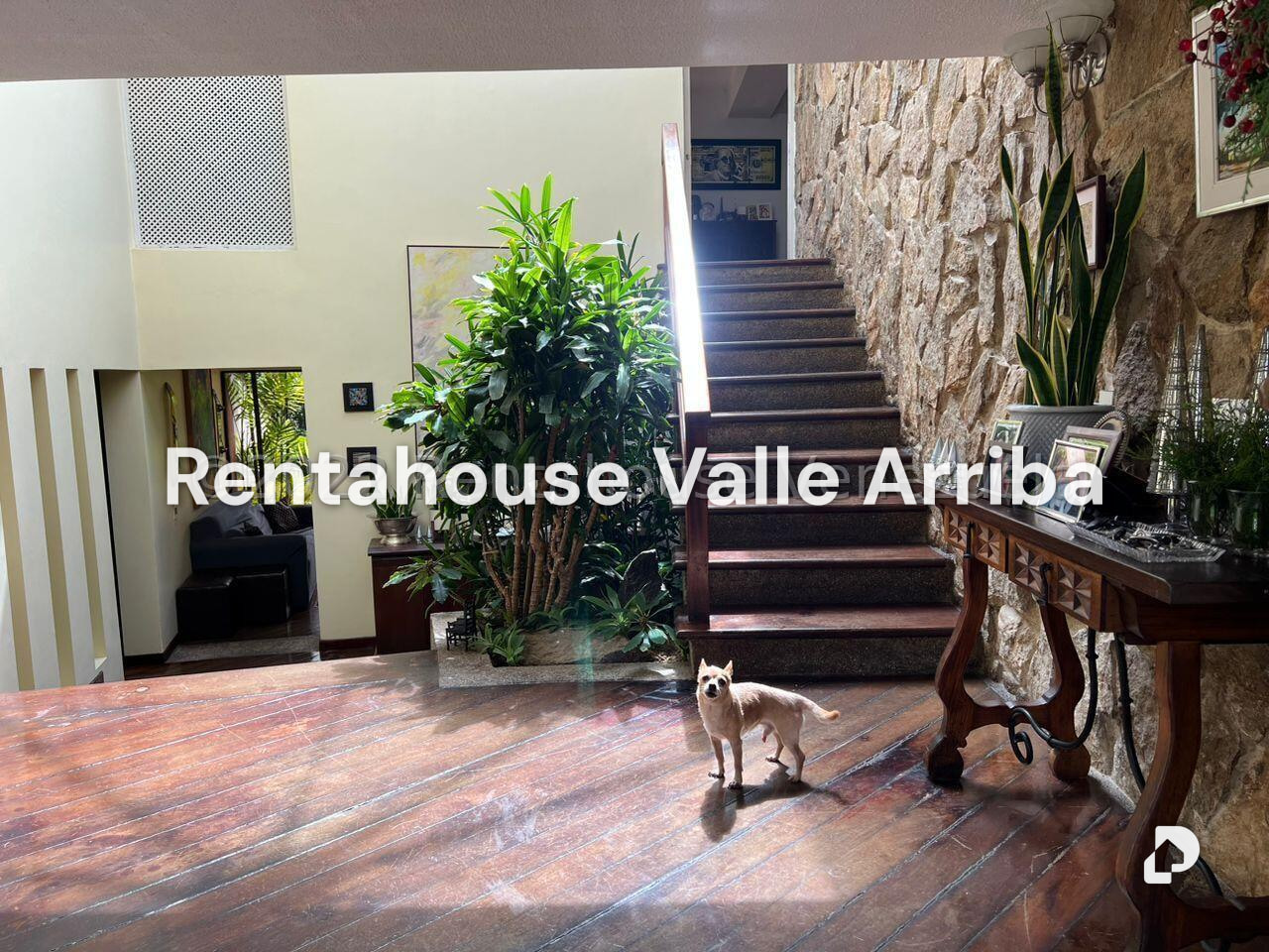 Casa en La Lagunita Country Club, Caracas – 30