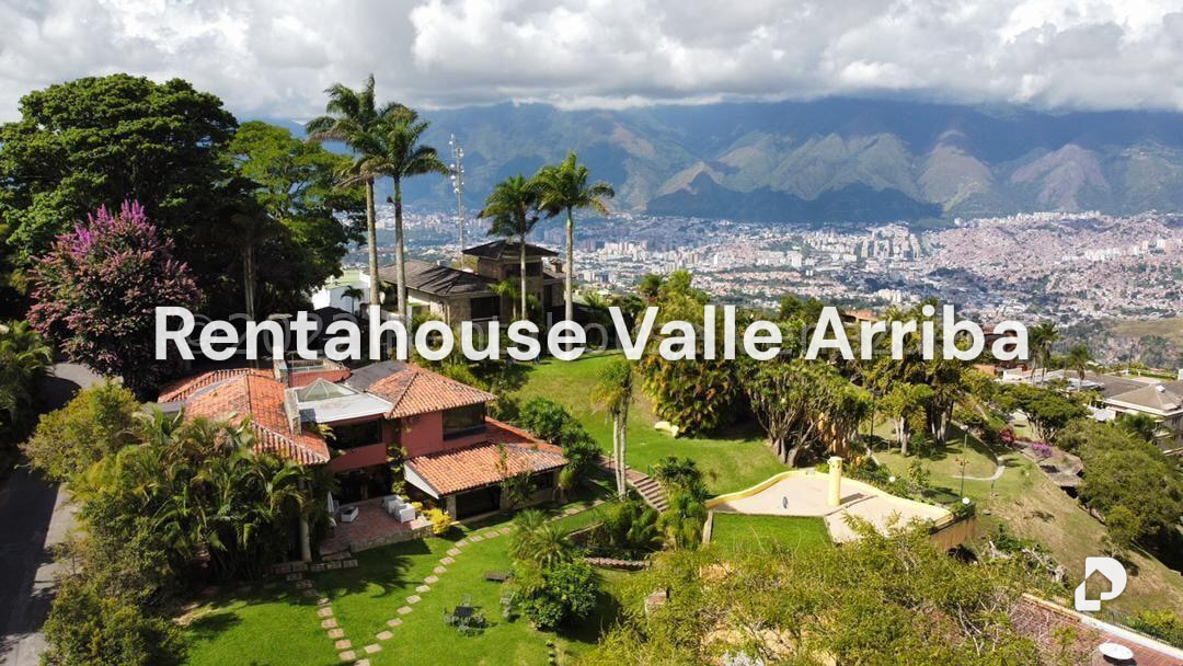 Casa en La Lagunita Country Club, Caracas – 1