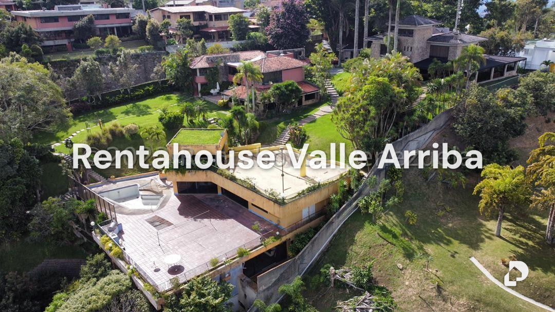 Casa en La Lagunita Country Club, Caracas – 7