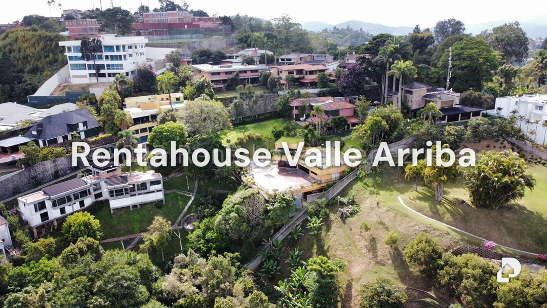 Casa en La Lagunita Country Club, Caracas – 2