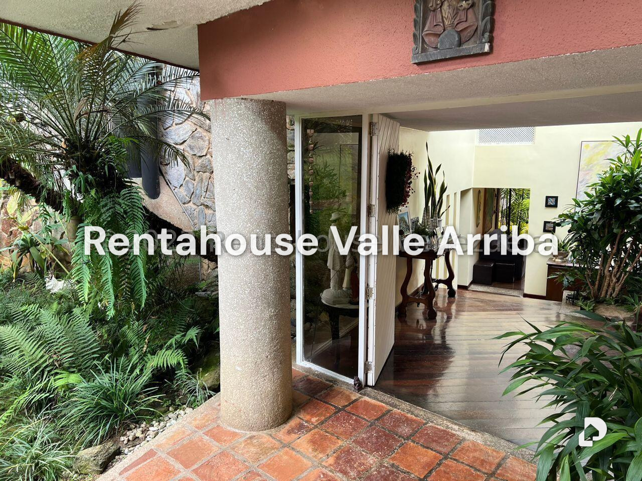 Casa en La Lagunita Country Club, Caracas – 23