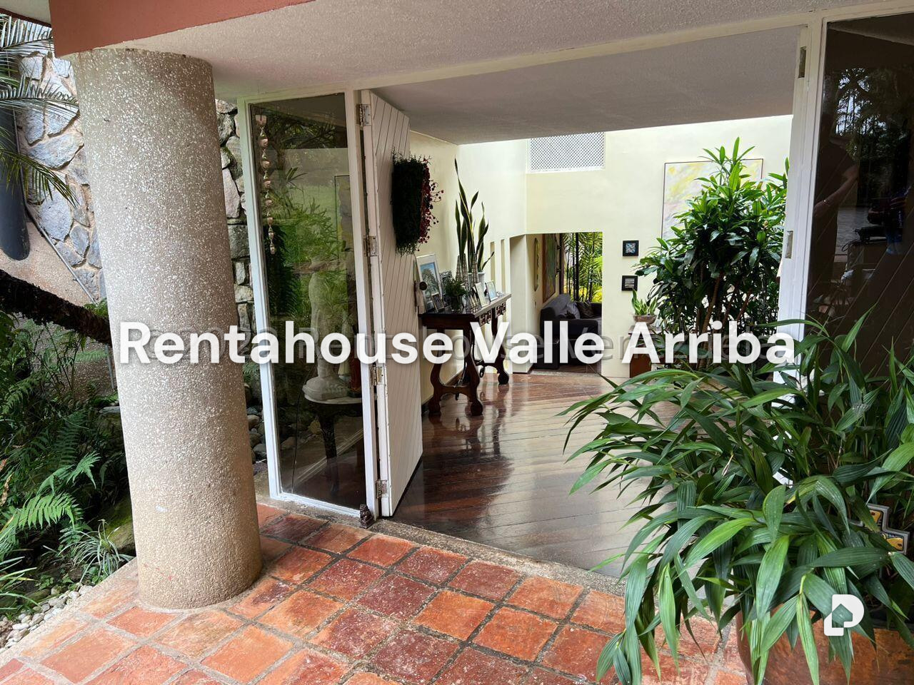 Casa en La Lagunita Country Club, Caracas – 26
