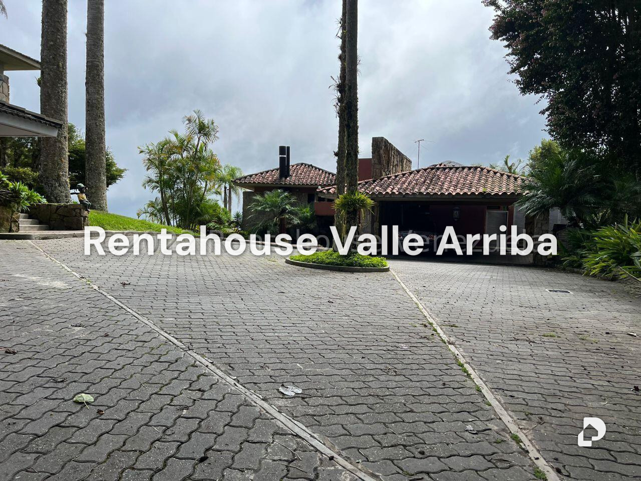 Casa en La Lagunita Country Club, Caracas – 21