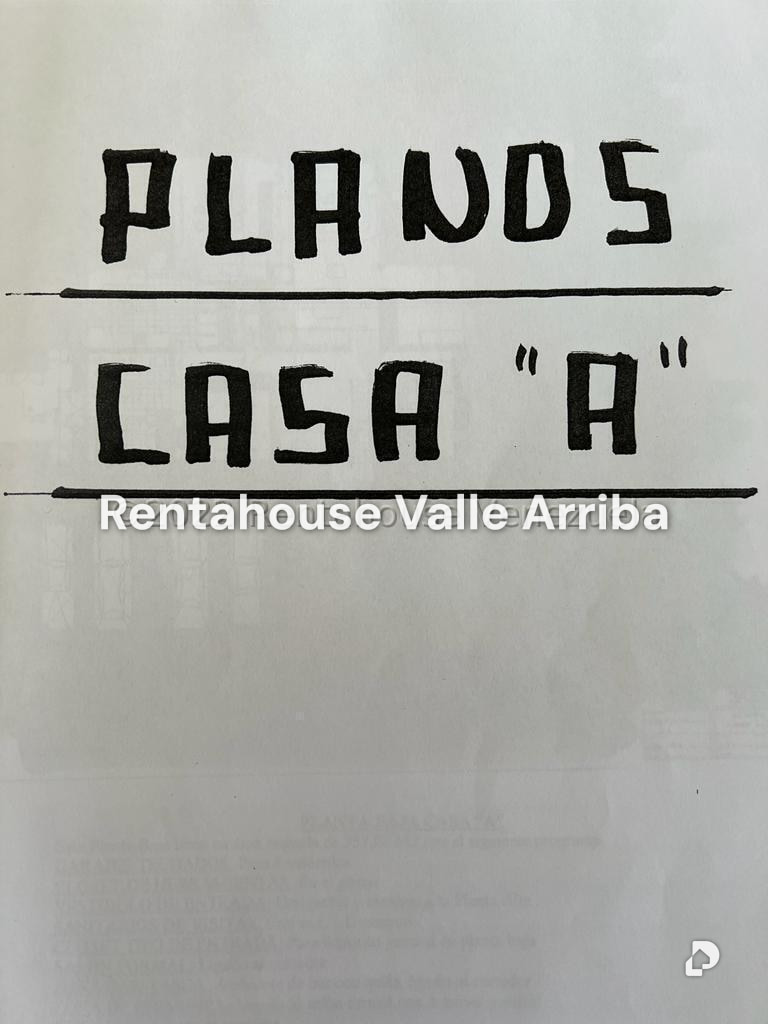 Casa en La Lagunita Country Club, Caracas – 9