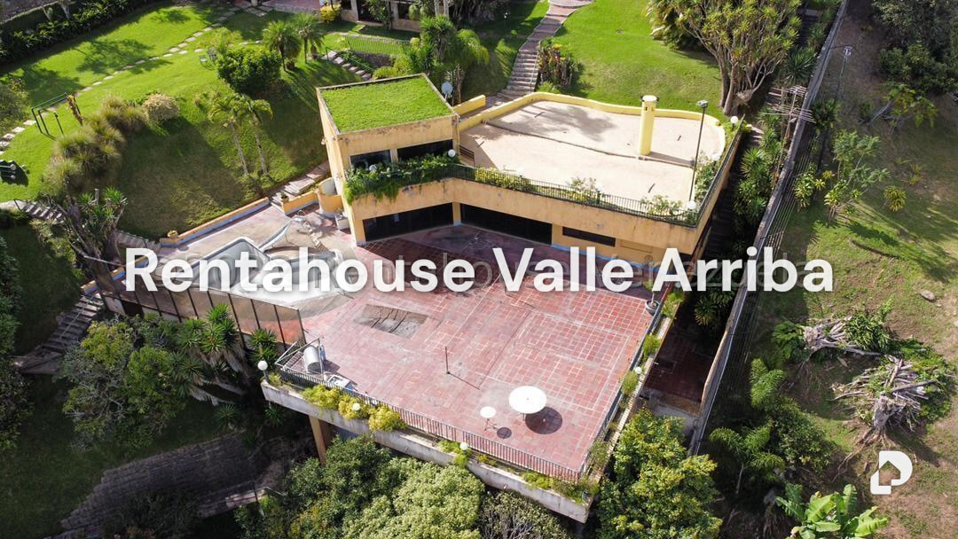 Casa en La Lagunita Country Club, Caracas – 4