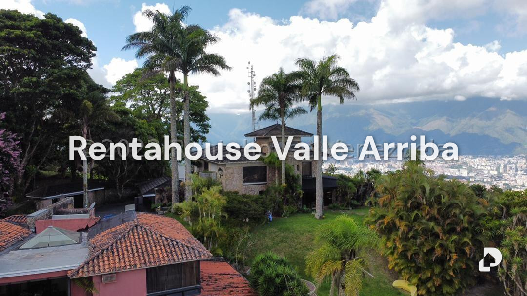 Casa en La Lagunita Country Club, Caracas – 3