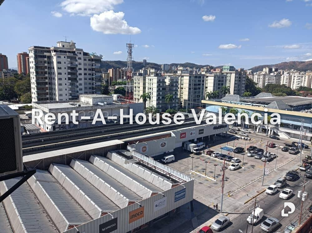 Oficina en Los Sauces, Valencia – 15