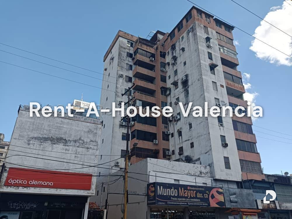 Oficina en Los Sauces, Valencia – 1
