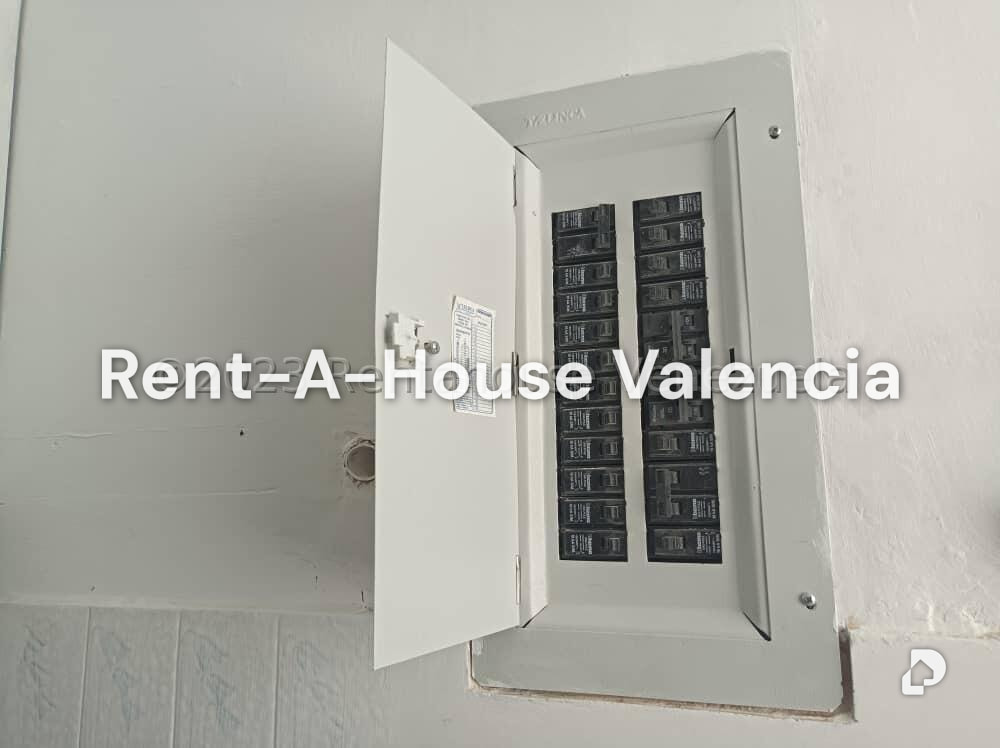 Oficina en Los Sauces, Valencia – 12