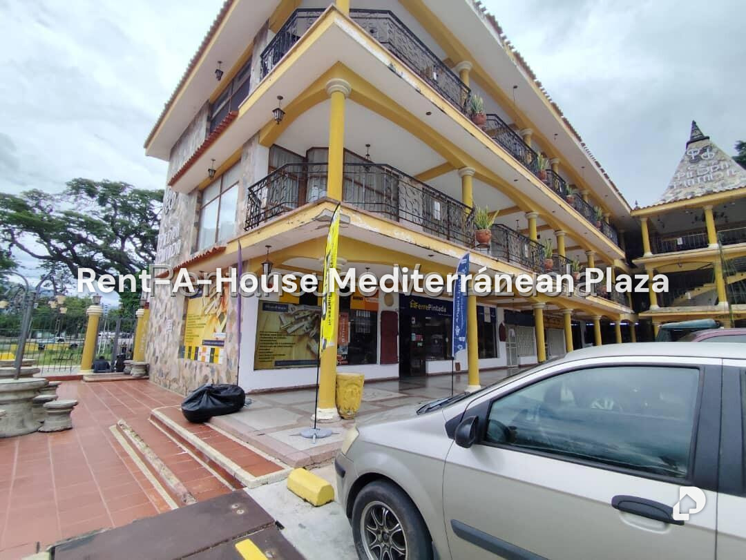 Local comercial en Piedra Pintada, Guacara – 15