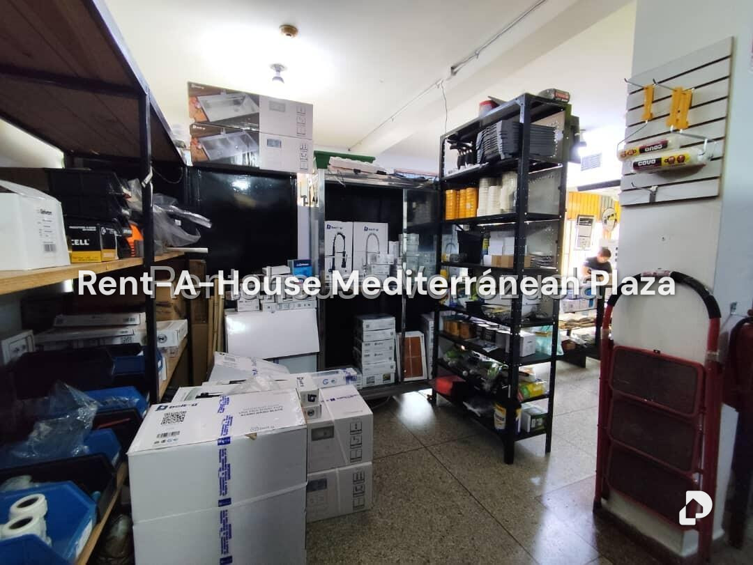 Local comercial en Piedra Pintada, Guacara – 9
