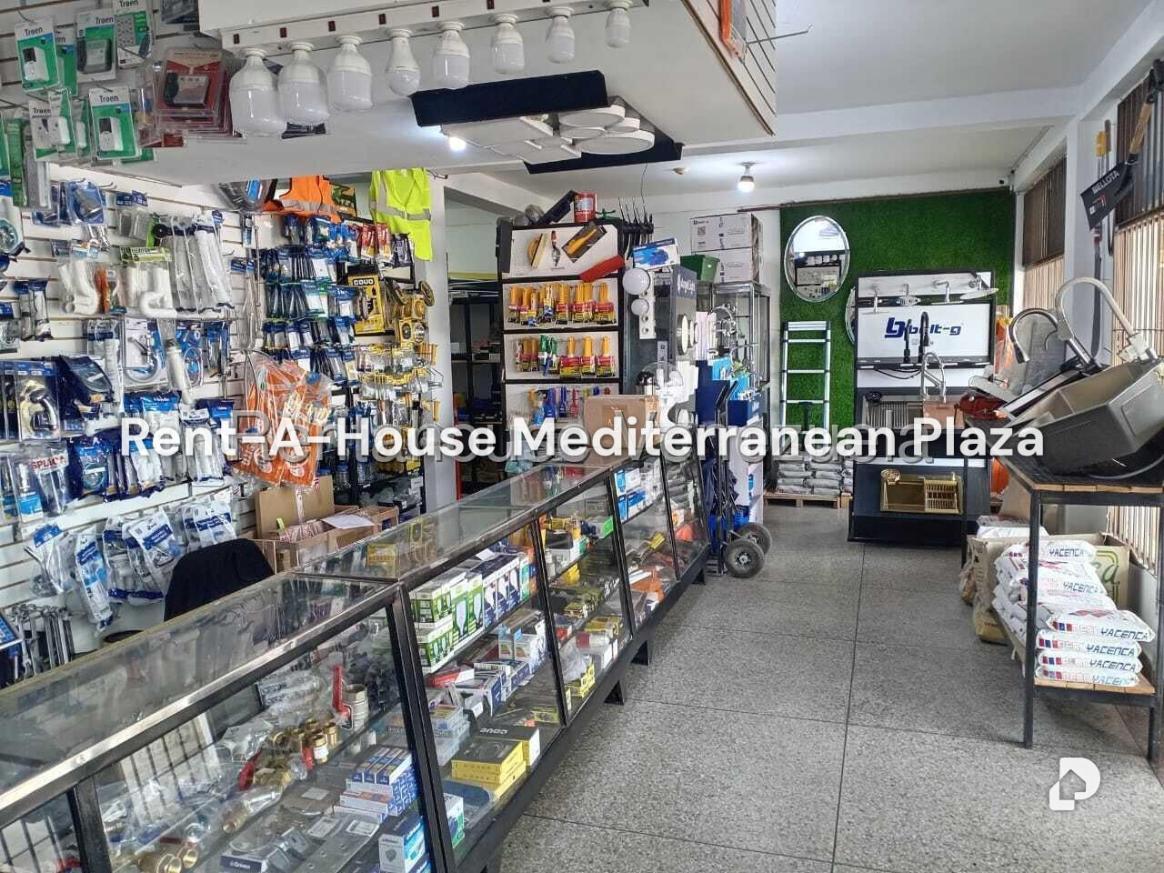 Local comercial en Piedra Pintada, Guacara – 5