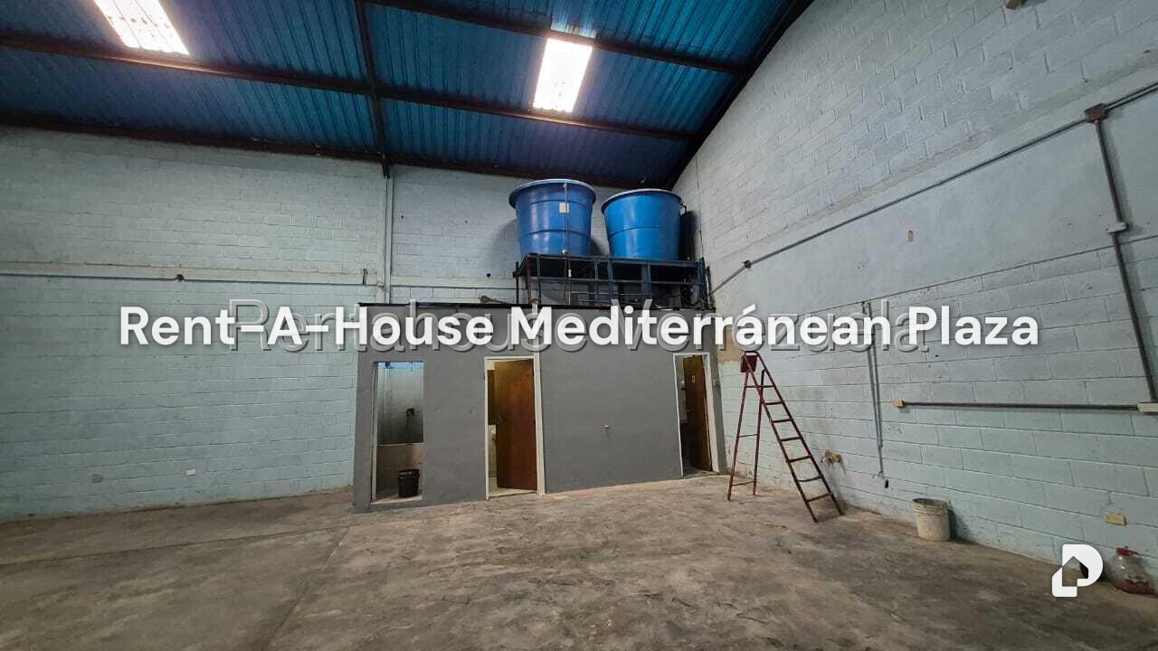 Local comercial en Zona Industrial, Valencia – 14