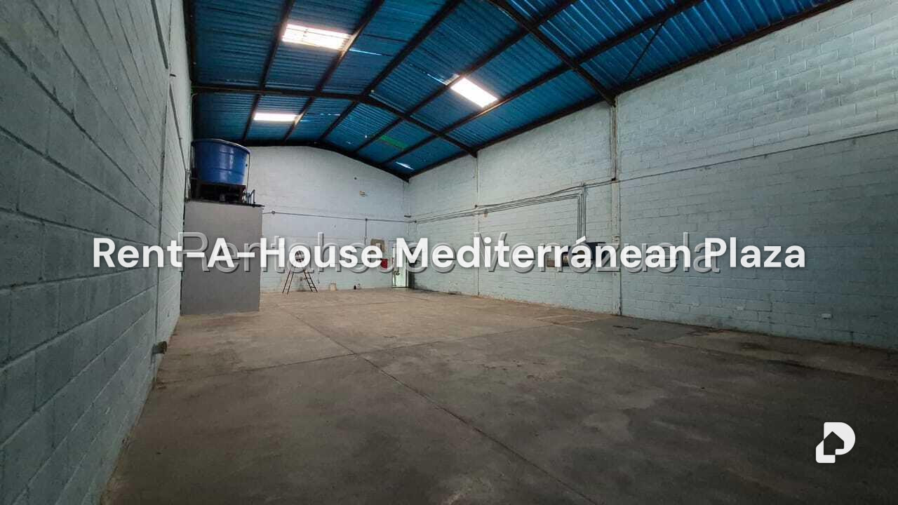 Local comercial en Zona Industrial, Valencia – 10
