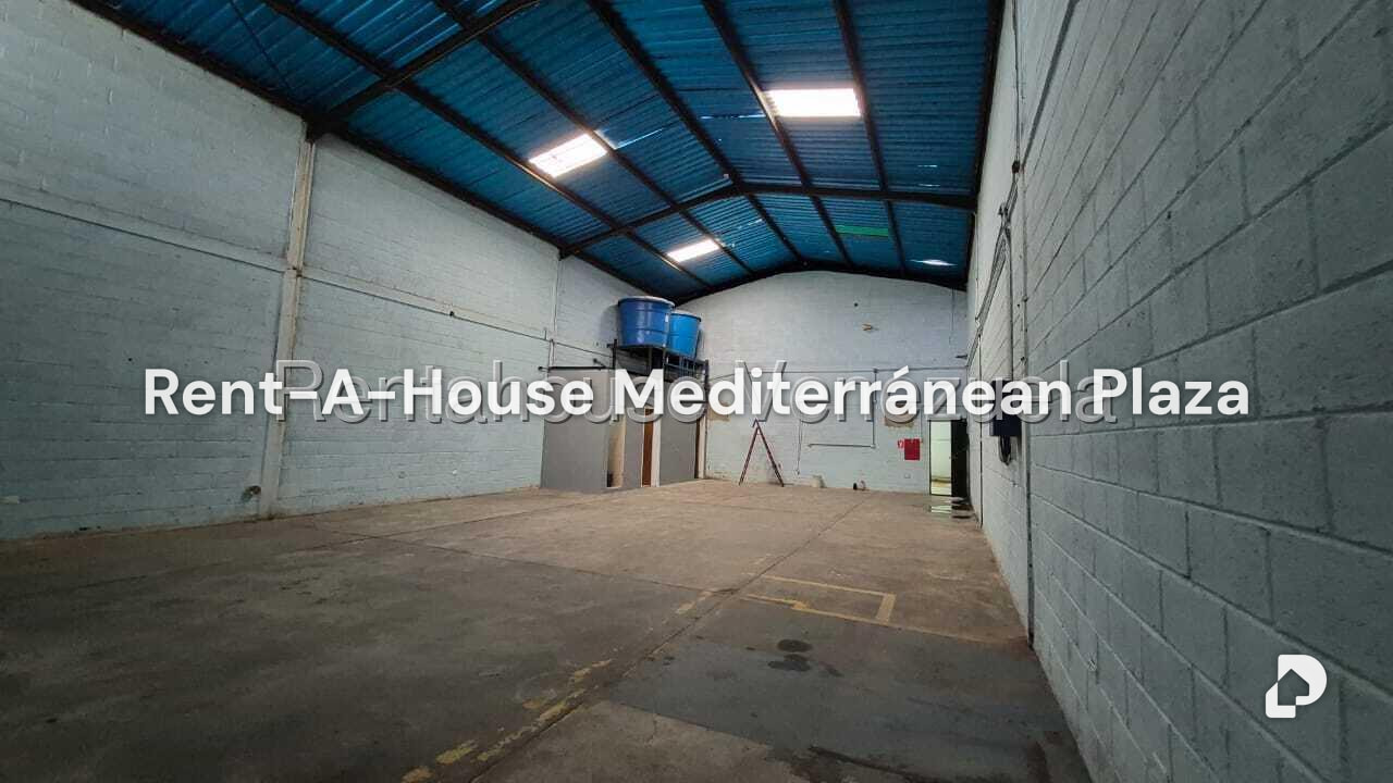 Local comercial en Zona Industrial, Valencia – 9