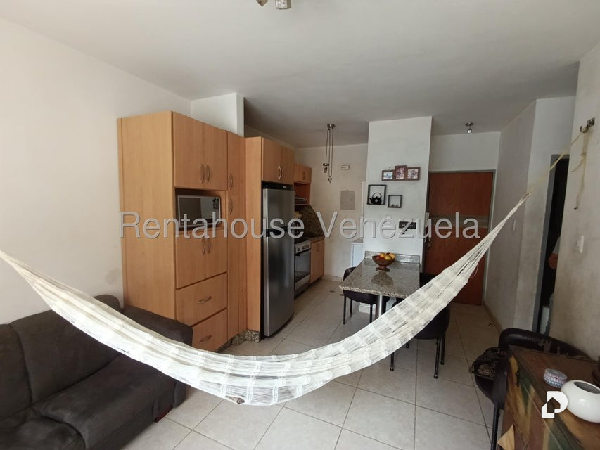Apartamento en San Diego