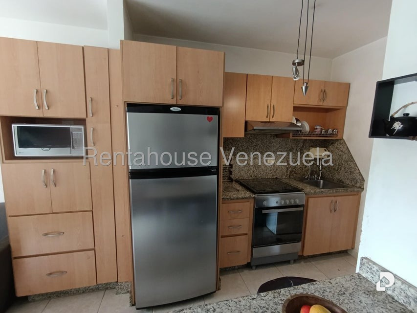 Apartamento en San Diego