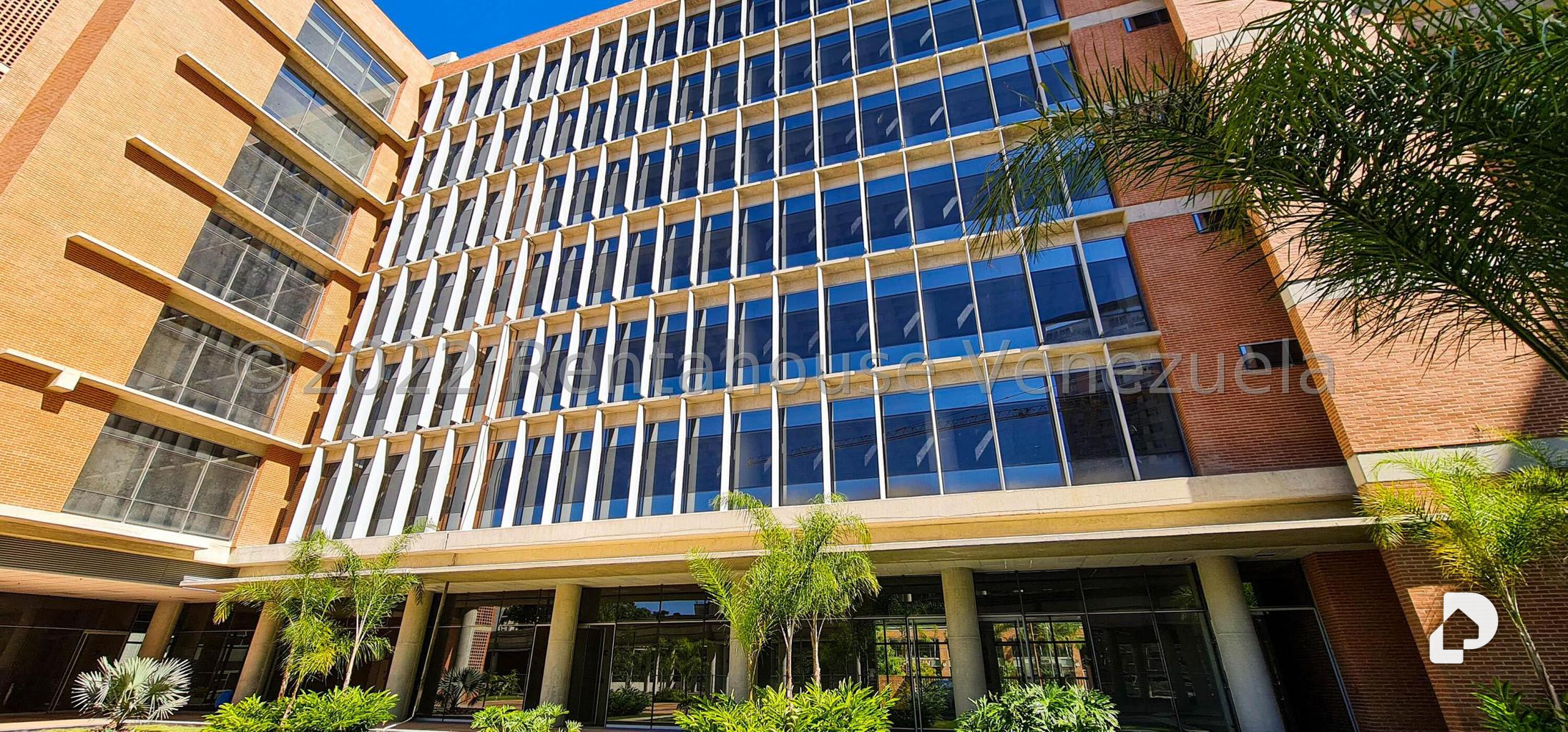 Oficina en Boleíta Norte, Caracas – 22