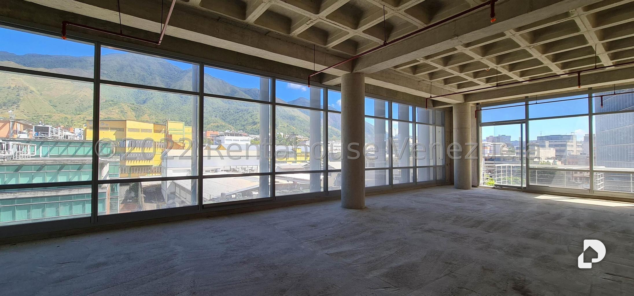 Oficina en Boleíta Norte, Caracas – 9