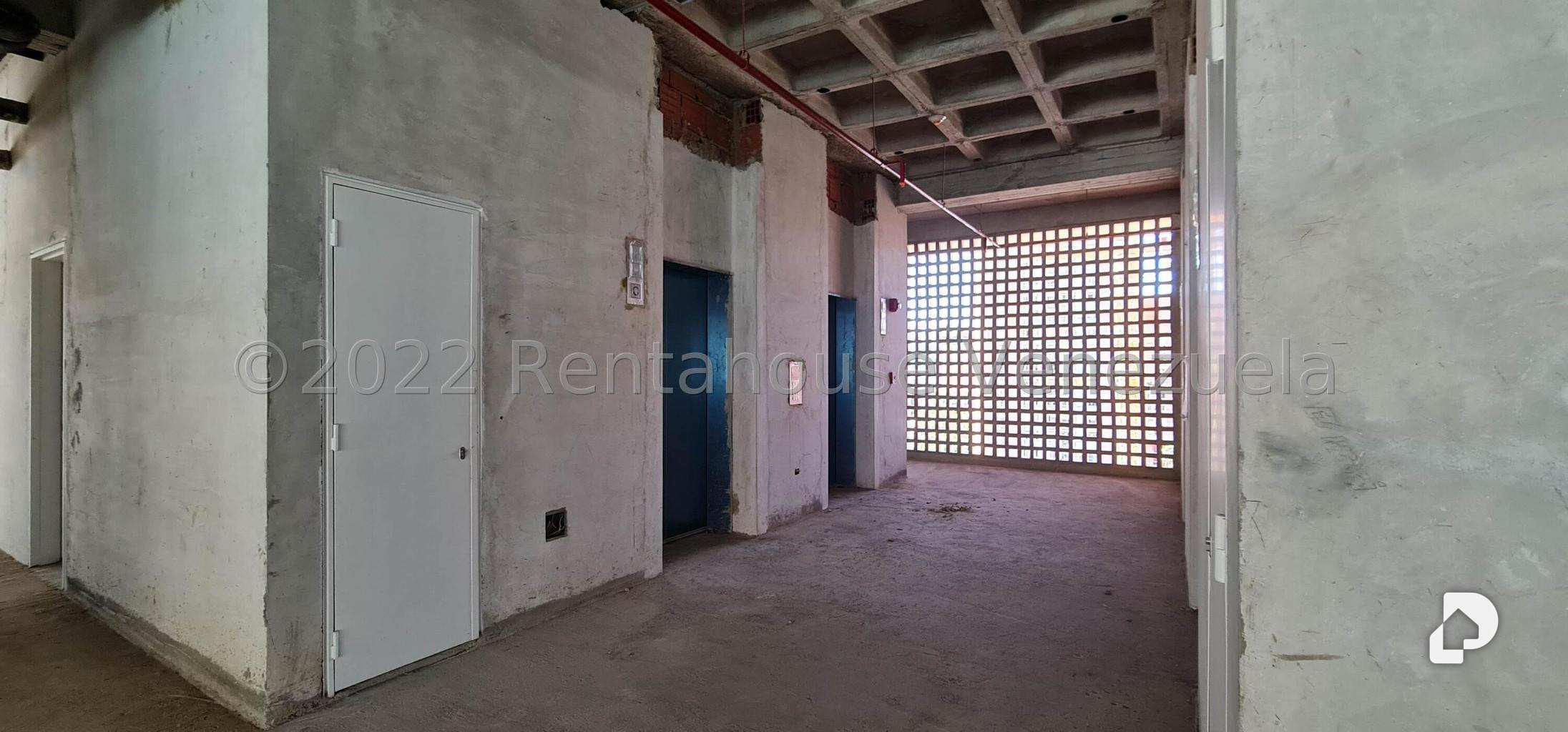 Oficina en Boleíta Norte, Caracas – 2