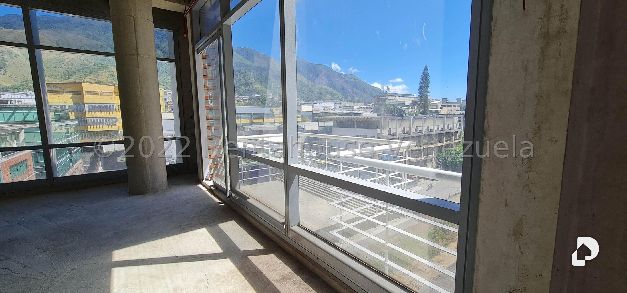 Oficina en Boleíta Norte, Caracas – 5