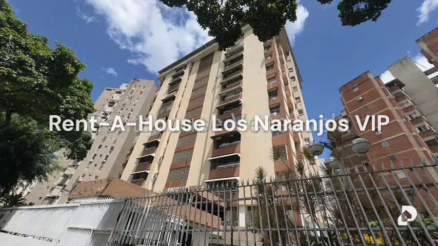 Apartamento en Prados del Este, Caracas – 1