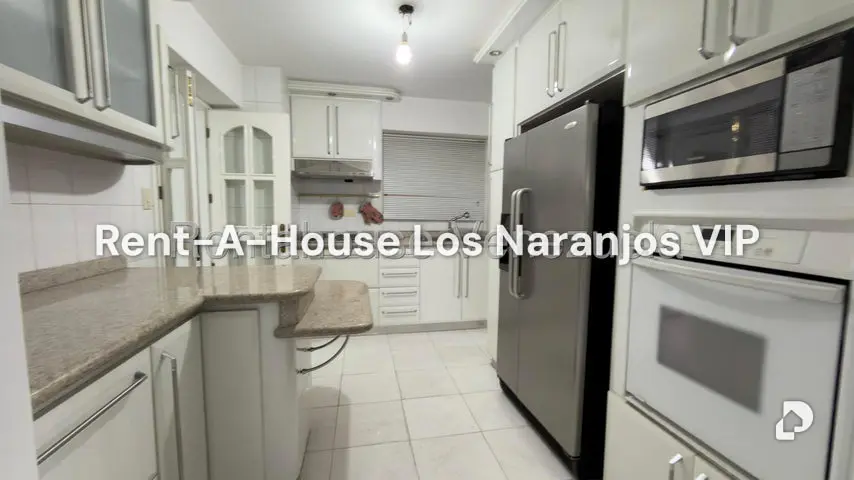 Apartamento en Prados del Este, Caracas – 3