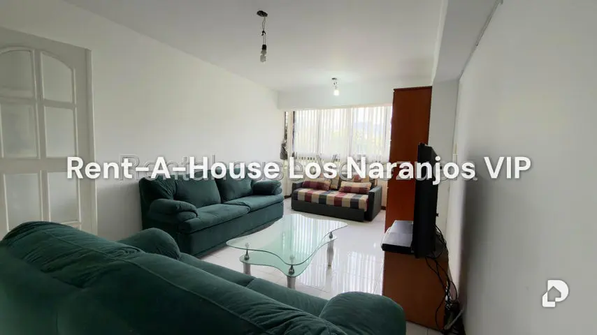 Apartamento en Prados del Este, Caracas – 5