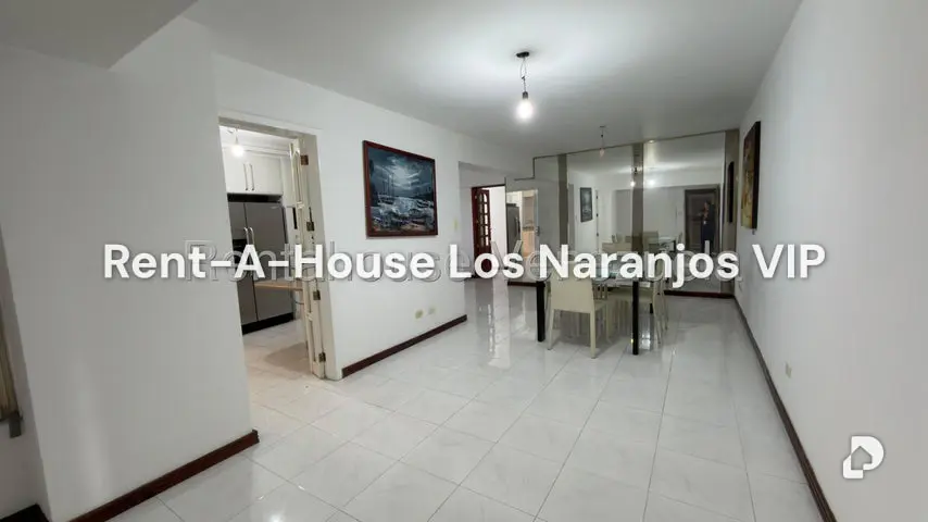 Apartamento en Prados del Este, Caracas – 2