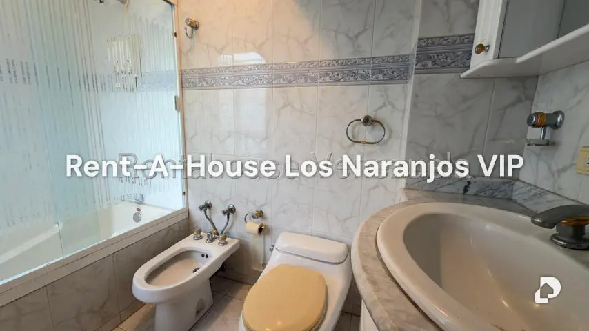 Apartamento en Prados del Este, Caracas – 7