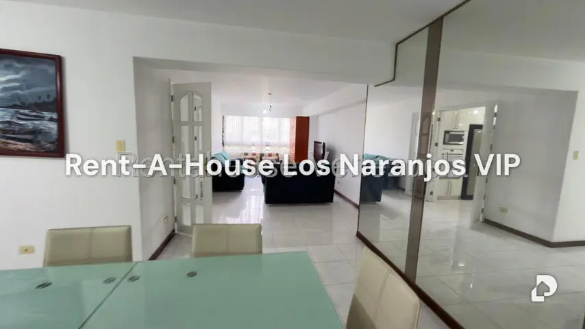 Apartamento en Prados del Este, Caracas – 4