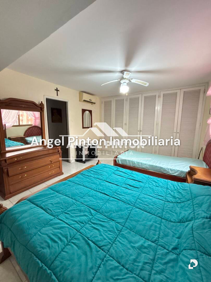 Apartamento en Bellas Artes, Maracaibo – 8