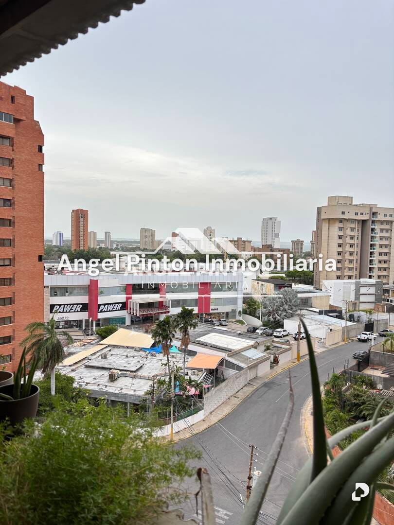 Apartamento en Bellas Artes, Maracaibo – 15