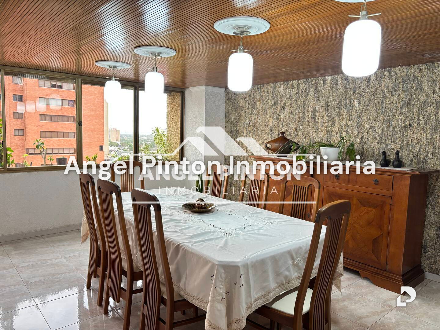 Apartamento en Bellas Artes, Maracaibo – 5