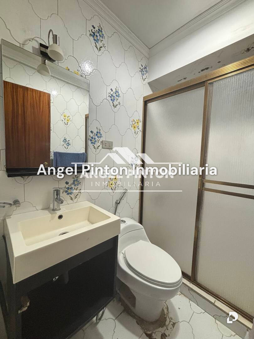 Apartamento en Bellas Artes, Maracaibo – 11