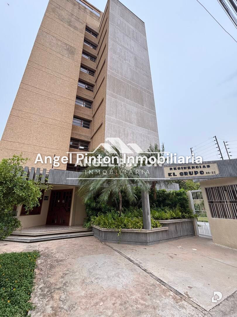 Apartamento en Bellas Artes, Maracaibo – 16