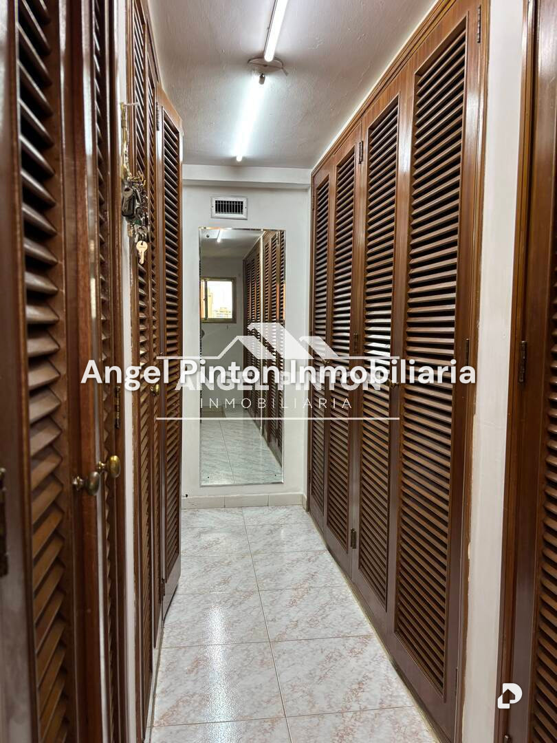 Apartamento en Bellas Artes, Maracaibo – 12