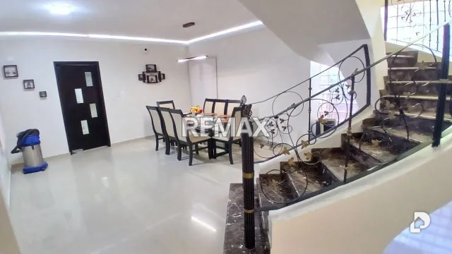 Casa en Juana de Ávila, Maracaibo – 19