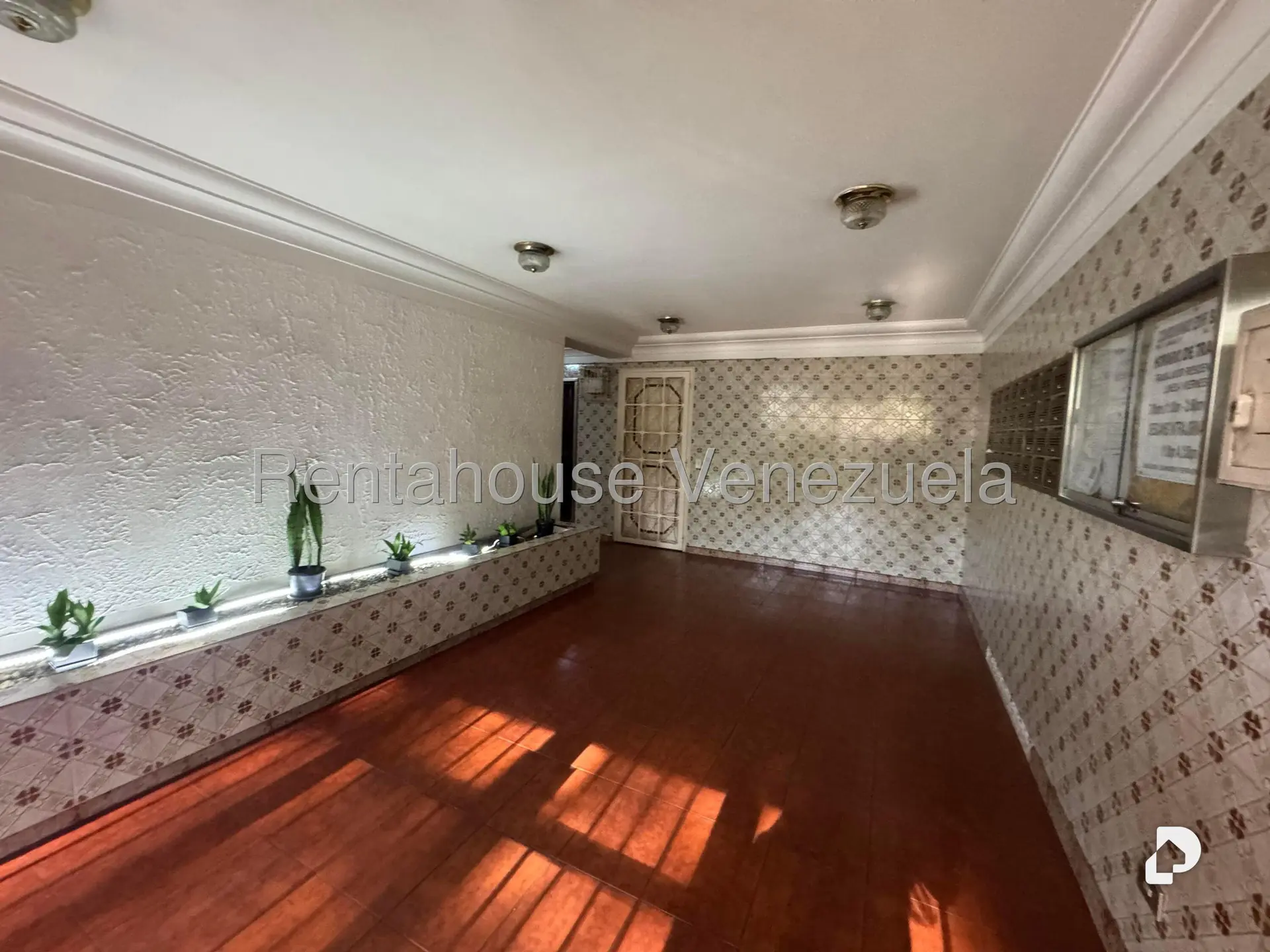 Apartamento en La Urbina, Caracas – 10