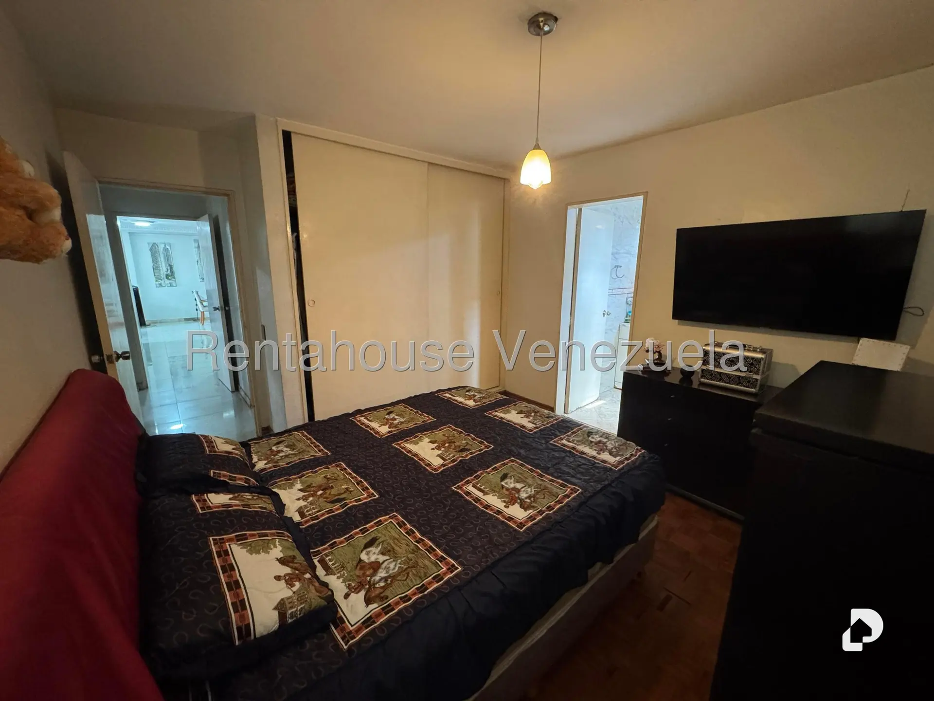 Apartamento en La Urbina, Caracas – 11