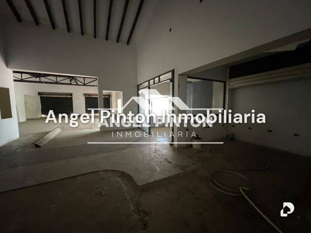 Local comercial en Santa Rita, Maracaibo – 4