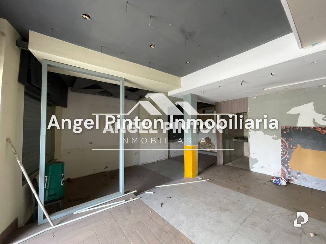 Local comercial en Santa Rita, Maracaibo – 5