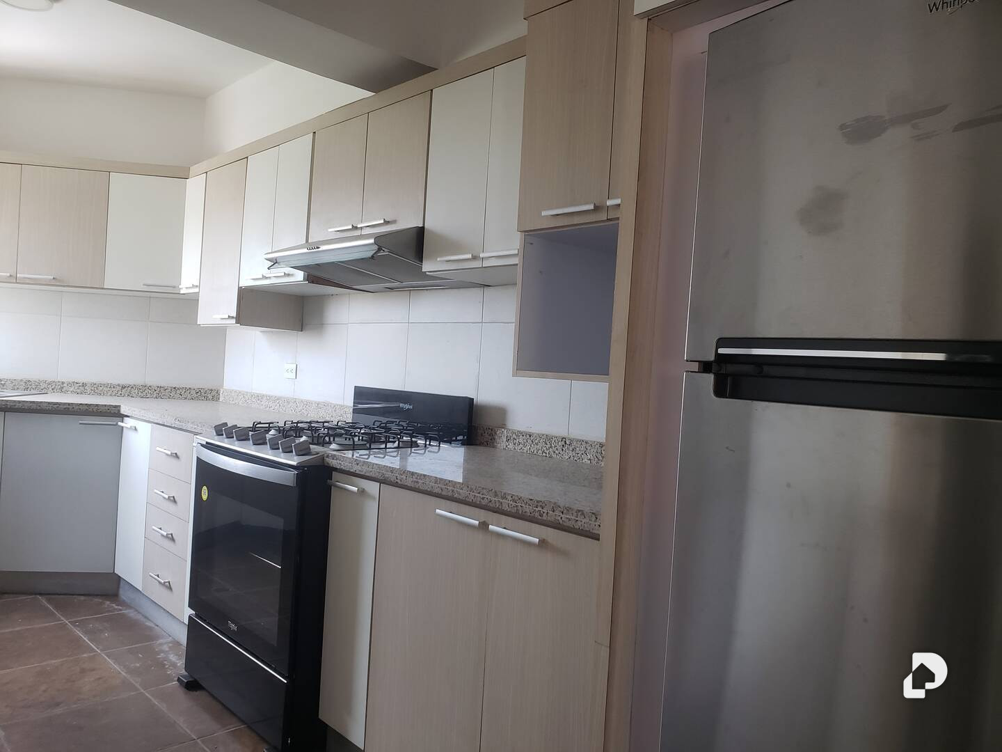 Apartamento en Don Bosco, Maracaibo