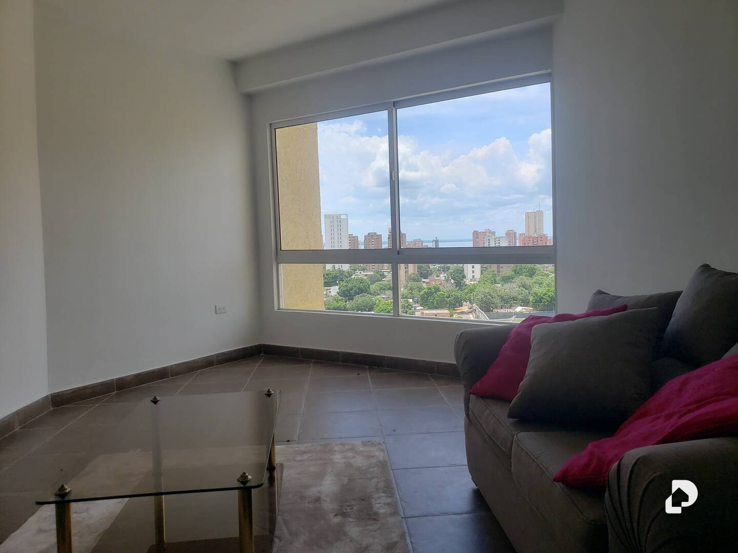 Apartamento en Don Bosco, Maracaibo
